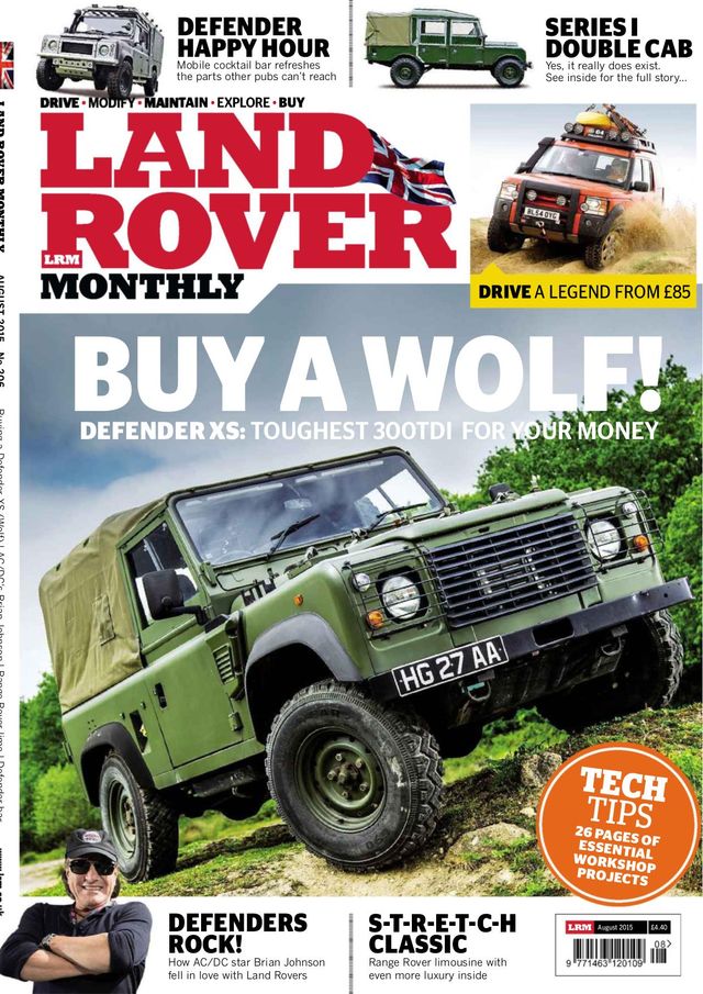 Magzter GOLDで無制限に